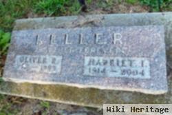 Harriet H. Keller