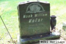 Noah William Kafar