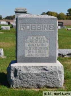 Dora Robbins