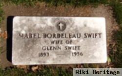 Mabel Marie Bordeleau Swift