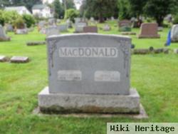 James C. Macdonald