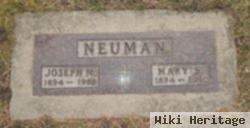 Mary S Neuman