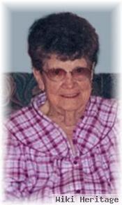 Yvonne Ruth Oliver Tri