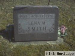 Lena M. Smith