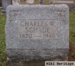 Charles Wellington Schade