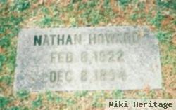 Nathan Howard