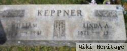 William Keppner