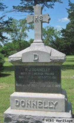 Patrick J. Donnelly