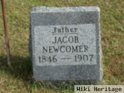 Jacob Newcomer