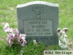 Joshua Lee Woods