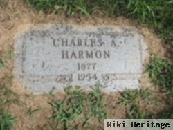 Charles A. Harmon