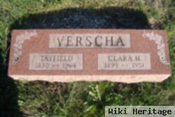 Tayfield Verscha