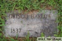 Orisco M Harlow