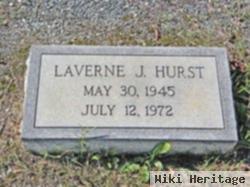 Laverne J. Hurst