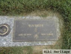 W. N. Smith