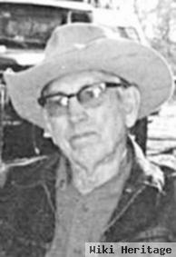 Gus Faber Obenhaus, Jr