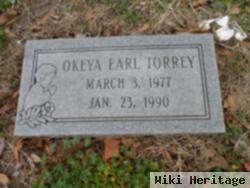 Okeya Earl Torrey