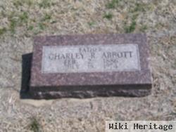 Charles Robert "charley" Abbott