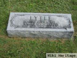 Walter F Lytle