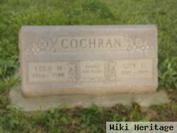 Lela Marie Harsh Cochran