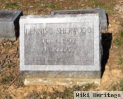 Dennis S. Sherwood