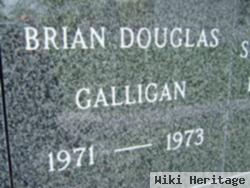 Brian Douglas Galligan