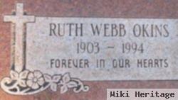 Ruth Webb Okins