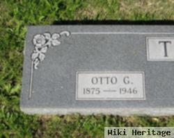 Otto G. Thiel