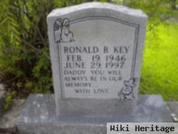 Ronald Bradford Key