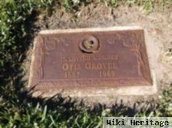 Otis Grover