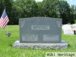 William Minnig, Jr