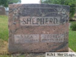 Joseph Shepherd