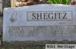 Joseph Louis Shegitz