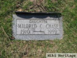 Mildred C. Chase