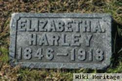 Elizabeth A. Harley