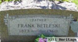 Frank Betleski