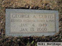 George Alvin Curtis