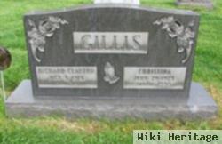 Christina Buck Gillis