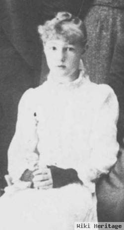 Rozella Maud Witten Bryant