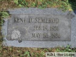 Kent D. Semerod