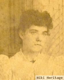 Sarah Brooksie Parker Shepperd