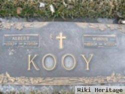 Albert Kooy