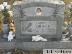 Larry C. Driver