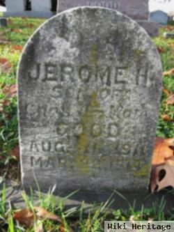 Jerome H. Good