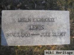Helen Eichholtz Lewis