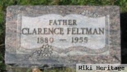 Clarence Feltman