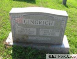 Greely Gingrich