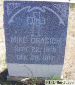 Mike Dragich