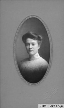 Bessie A. Fowler Forward