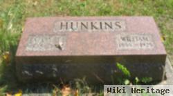 William Hunkins